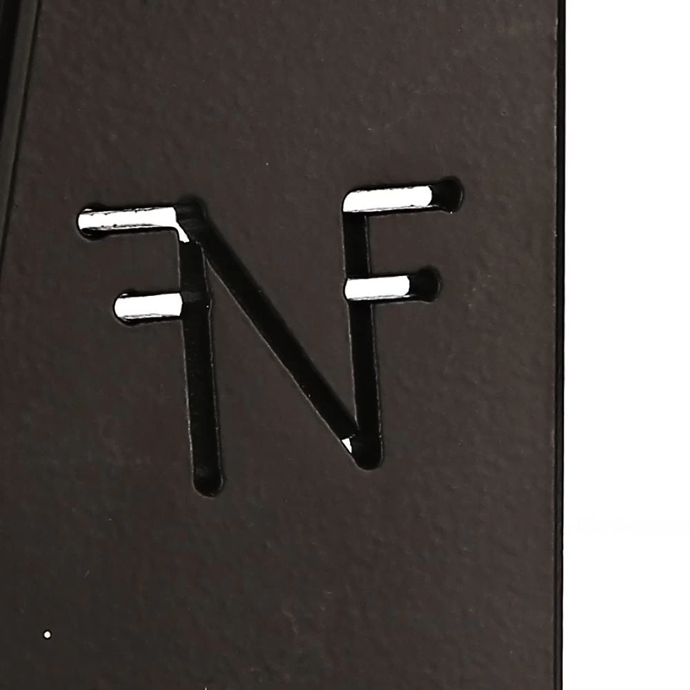 Fast N Forward Barrel Racing Forward Angled Stirrups 4 Fast N Forward Barrel Racing Forward Angled Stirrups - Image 2