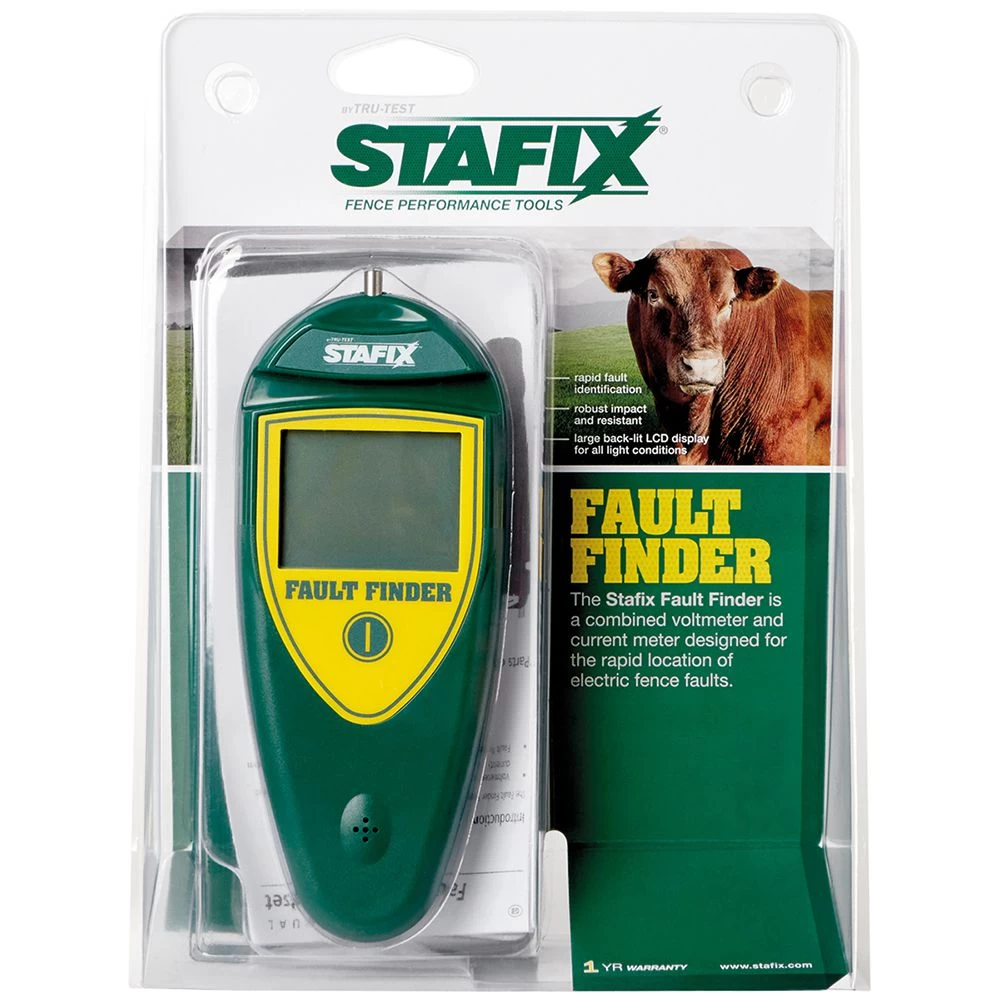 Speedrite Fault Finder Fence Compass 4 Speedrite Fault Finder Fence Compass - Image 2