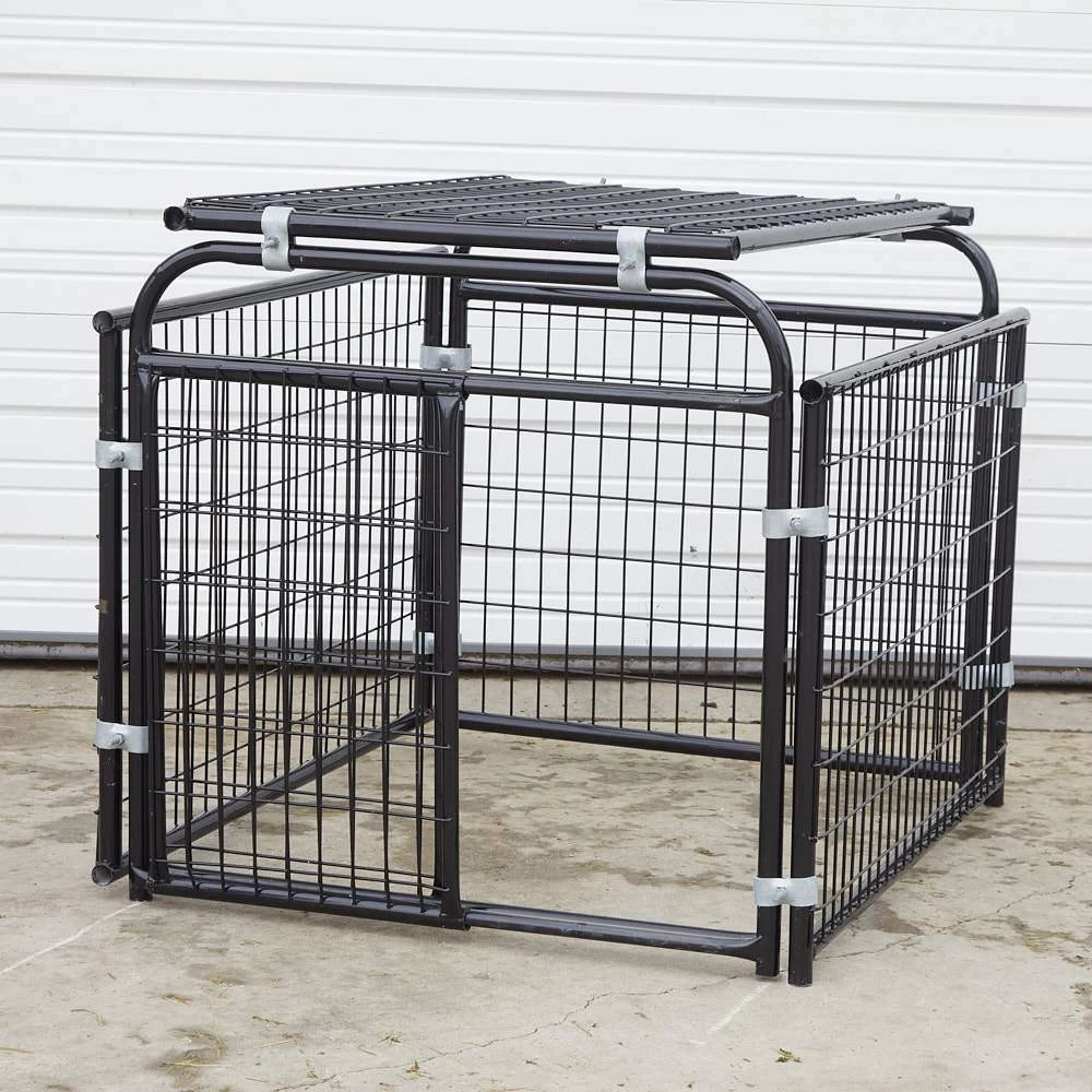 Quicksilver Animal Carrier 4 Quicksilver Animal Carrier - Image 2