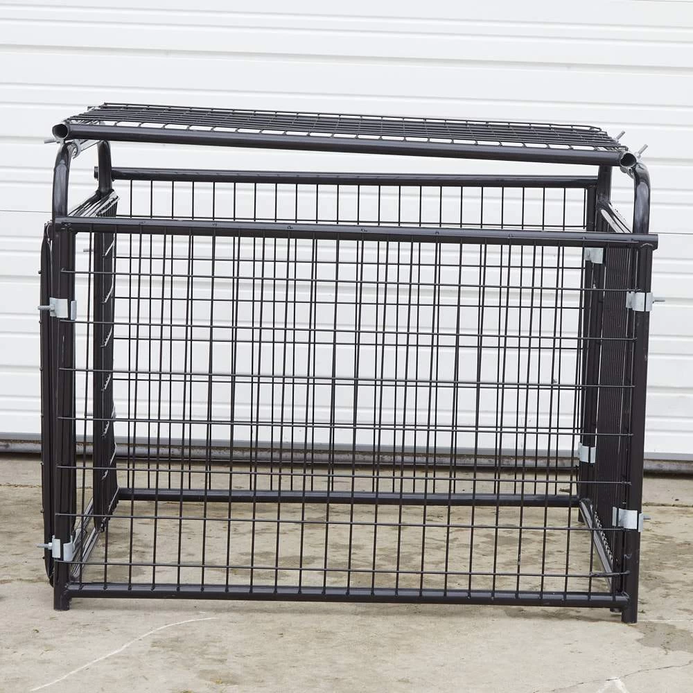 Quicksilver Animal Carrier 5 Quicksilver Animal Carrier - Image 3