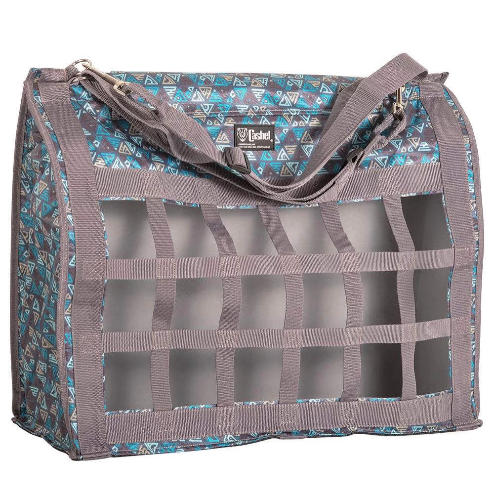 Cashel Company Slow Feed Top Load Hay Bag 5 Cashel Company Slow Feed Top Load Hay Bag - Image 3