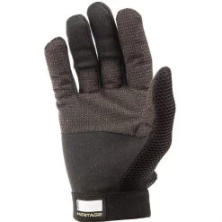 Heritage Gloves Airflow Roping Gloves -HORSE TACK Store HG327R 09 2
