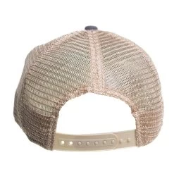 Mason Jar Label Llc Huckleberry Distressed Black Hat -HORSE TACK Store HKLBRY HAT 3