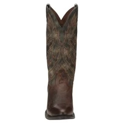 Nocona Boot Company Men's Nocona Hero Mitchell Antiqued Brown Cowboy Boot 8 Nocona Boot Company Men's Nocona Hero Mitchell Antiqued Brown Cowboy Boot -HORSE TACK Store HR5575 1