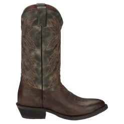 Nocona Boot Company Men's Nocona Hero Mitchell Antiqued Brown Cowboy Boot 11 Nocona Boot Company Men's Nocona Hero Mitchell Antiqued Brown Cowboy Boot -HORSE TACK Store HR5575 4