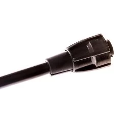 Hot Shot S 52 In. Shaft Lexan -HORSE TACK Store HSP34 2