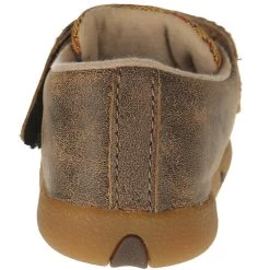 Twisted X Bomber Serape Infant Shoe -HORSE TACK Store ICA0004 31