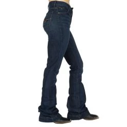 Kimes Ranch Women's Ranch Jennifer Jeans -HORSE TACK Store JENNIFER 1