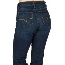 Kimes Ranch Women's Ranch Jennifer Jeans -HORSE TACK Store JENNIFER 31