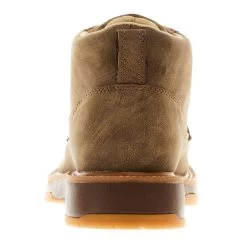 Wrangler Footwear Men's 4 Square Toe Lace Up Casual Shoe -HORSE TACK Store KMC0014 04