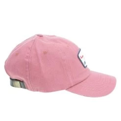 Kimes Ranch 24-Seven Pink Cap -HORSE TACK Store KR 24SEVEN PINK 4