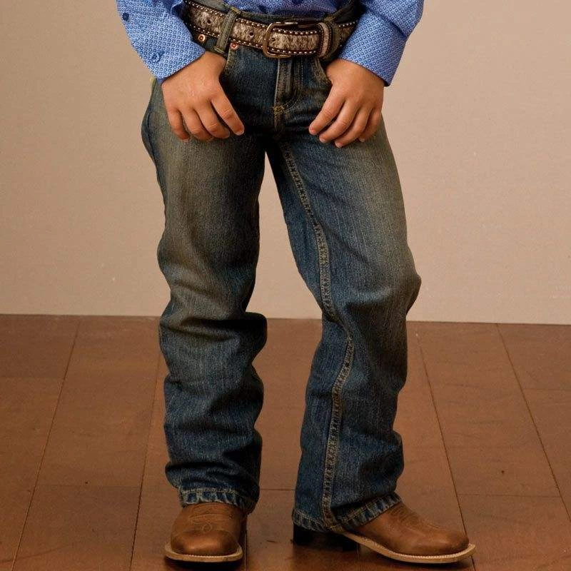 Cinch White Label Jeans - Little Boys Regular 4 Cinch White Label Jeans - Little Boys Regular - Image 2