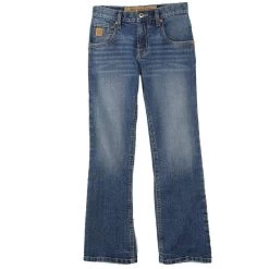 Boy's Cinch Relaxed Fit Jeans -HORSE TACK Store MB16682007 01