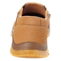 Twisted X Men's Clay Cocoa Oblique Toe Slip On -HORSE TACK Store MFS0002 4