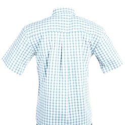 Wrangler Men's George Strait Short Sleeve Shirt -HORSE TACK Store MGSQ911 3