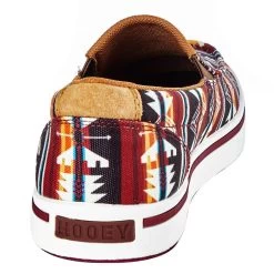 Twisted X Men's Hooey Multi Totem Slip On Shoe -HORSE TACK Store MHYC026 4