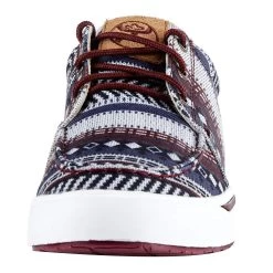 Twisted X Men`s Dark Baja Hooey Loper -HORSE TACK Store MHYCO25 2