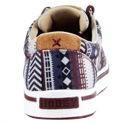 Twisted X Men`s Dark Baja Hooey Loper -HORSE TACK Store MHYCO25 4