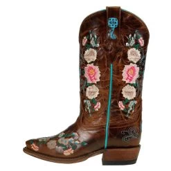 Macie Bean Kids Macie Bean Honey Bunch-I Never Promised A Rose -HORSE TACK Store MK8012 4