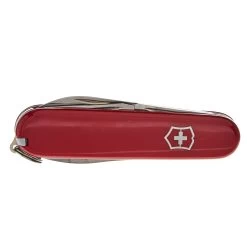 Victorinox Swissarmy Tinker Small Red -HORSE TACK Store MN227219 03