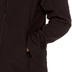Cinch Boy's Black Bonded Jacket -HORSE TACK Store MWJ7480003 2