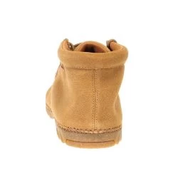 Twisted X Men's Zero -X Tan Rough Out Casual Shoes -HORSE TACK Store MZX0002 3