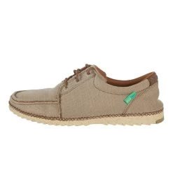Twisted X Men`s Zero-x Khaki Casual Shoe -HORSE TACK Store MZX0004 31