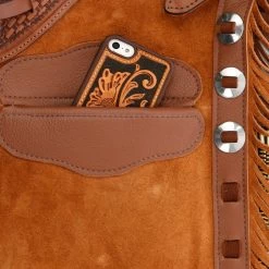 NRS Whiskey Day Worker Chaps 11 NRS Whiskey Day Worker Chaps -HORSE TACK Store NRS BLCWHISK 4