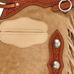 NRS Parchment Chink -HORSE TACK Store NRS BWCPARCH 1 7cecba5d b68d 4a82 ade3 180e19a7ef97