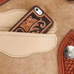 NRS Parchment Chink -HORSE TACK Store NRS BWCPARCH 4 c3bbac86 f391 4630 8df4 ed17b136b0fc