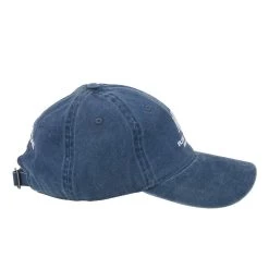NRS Ride Ready Denim Dad Cap -HORSE TACK Store NRS RIDE DENIM 4