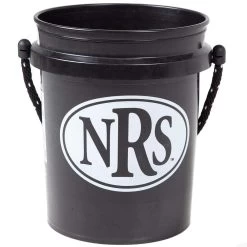 NRS Logo With Handle -HORSE TACK Store NRSBUCKET 03