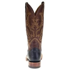Justin Boots 10 Justin Boots -HORSE TACK Store P9919 3