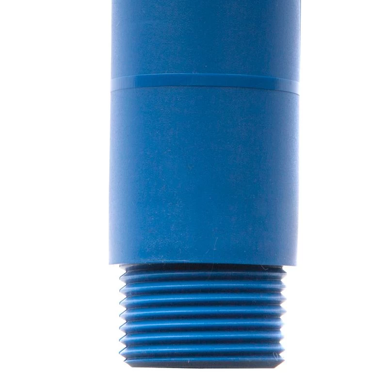 High Country Plastics Pole Bending Poles - Set Of 6 4 High Country Plastics Pole Bending Poles - Set Of 6 - Image 2