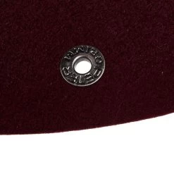 Peter Grimm Burgundy Byron Bay Wool Hat -HORSE TACK Store PGR9363 BUR SM 4