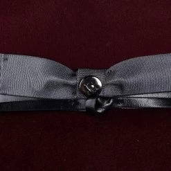 Peter Grimm Burgundy Byron Bay Wool Hat -HORSE TACK Store PGR9363 BUR SM 5