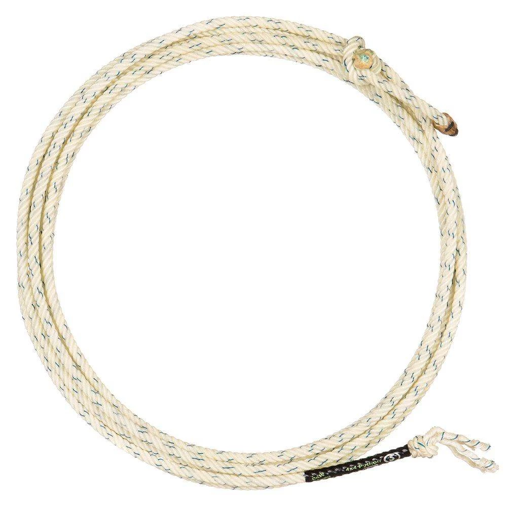 Willard Rope Company Python 4x4 Calf Rope 5 Willard Rope Company Python 4x4 Calf Rope - Image 3