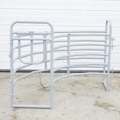 Quicksilver 90 Degree Turn Calf -HORSE TACK Store RCCTURN 3