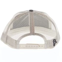 Red Dirt Hat Company Men's Strut Olive Green Khaki Cap -HORSE TACK Store RDHC265 041