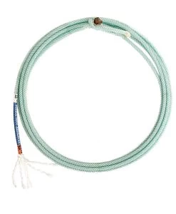 Republic Ropes Regulator Core 4 Strand 3/8 True Head Rope -HORSE TACK Store REGULATORHD fromShopify 2