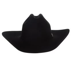 Resistol 20X Black Gold Precreased 4 1/4in. Brim Felt Cowboy Hat 7 Resistol 20X Black Gold Precreased 4 1/4in. Brim Felt Cowboy Hat -HORSE TACK Store RFBKGD 72427771 03