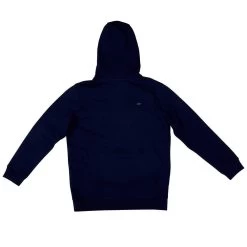 Youth Hooey Roughy Blues Navy Hoodie -HORSE TACK Store RH1157NV Y 4