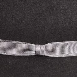 Rodeo King 7X Slate/Slate BE 4 /2in Brim Open Crown Felt Cowboy Hat 6 Rodeo King 7X Slate/Slate BE 4 /2in Brim Open Crown Felt Cowboy Hat -HORSE TACK Store RK229 2