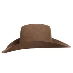 Rodeo King 7X Hickory 4 1/2in. Brim Self Band 11 Rodeo King 7X Hickory 4 1/2in. Brim Self Band -HORSE TACK Store RK490 2