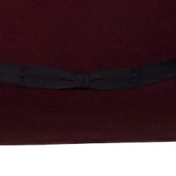 Rodeo King 7X Merlot 4 1/2in. Brim 9 Rodeo King 7X Merlot 4 1/2in. Brim -HORSE TACK Store RK495 1