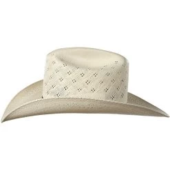 Resistol 20X Conley Straw Cowboy Hat 9 Resistol 20X Conley Straw Cowboy Hat -HORSE TACK Store RSCNLY 5942 006