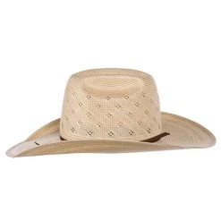 Resistol Conley Tan 4 1/4in. Brim Straw Hat -HORSE TACK Store RSCNLY 594296 2