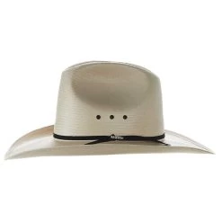 Resistol 10X Quarter Horse 60 4in. Brim Straw Cowboy Hat -HORSE TACK Store RSQH60 63408174 2