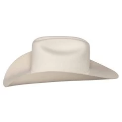 Resistol 4X Pageant Queen White Felt Cowgirl Hat -HORSE TACK Store RWPGNT 754072 2