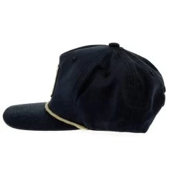 Kimes Ranch Kimes Players Navy Cap -HORSE TACK Store S22 160314 03